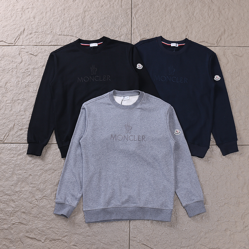 MONCLER FLEECE