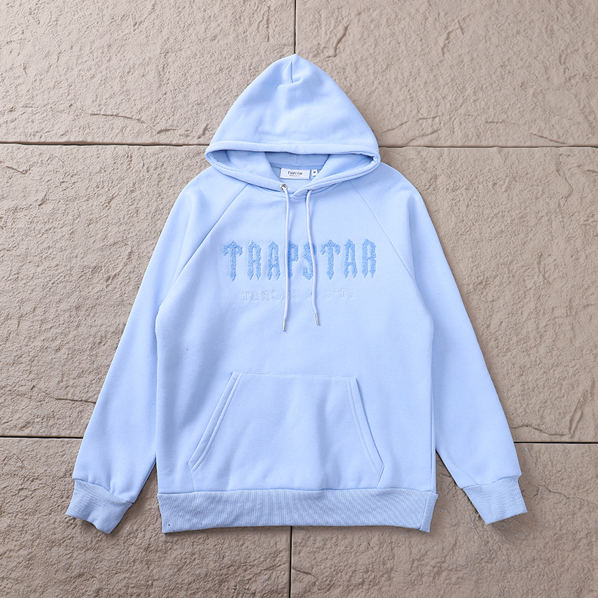 TRAPSTAR HOODIE