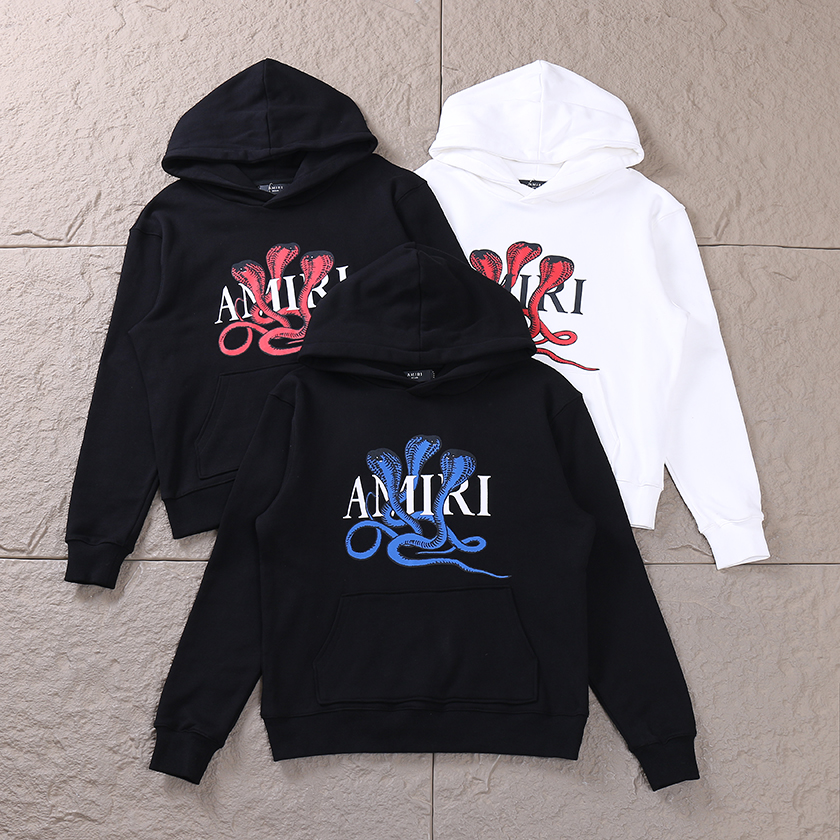 AMIRI HOODIE