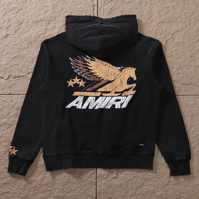 AMIRI HOODIE