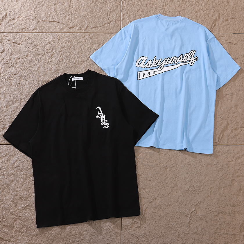 ASKYURSELF T-SHIRT