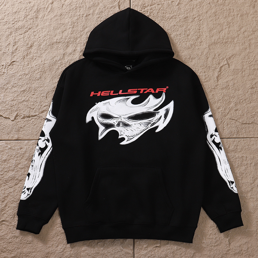 HELL STAR T-SHIRT