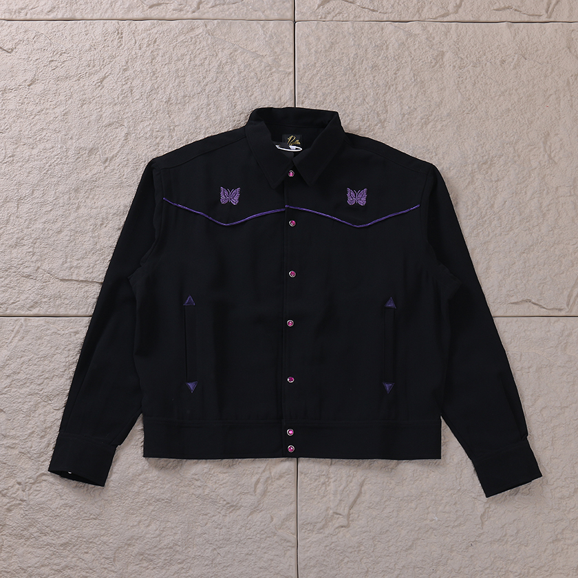 NEEDLES JACKET