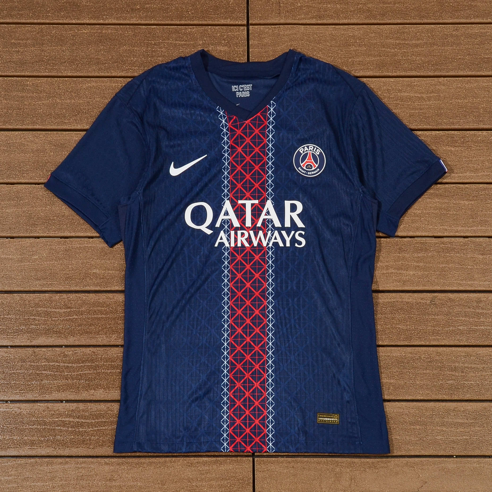 NIKE JERSEY
