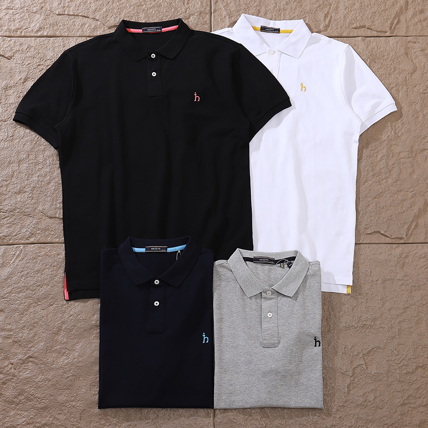HAZZYS POLO