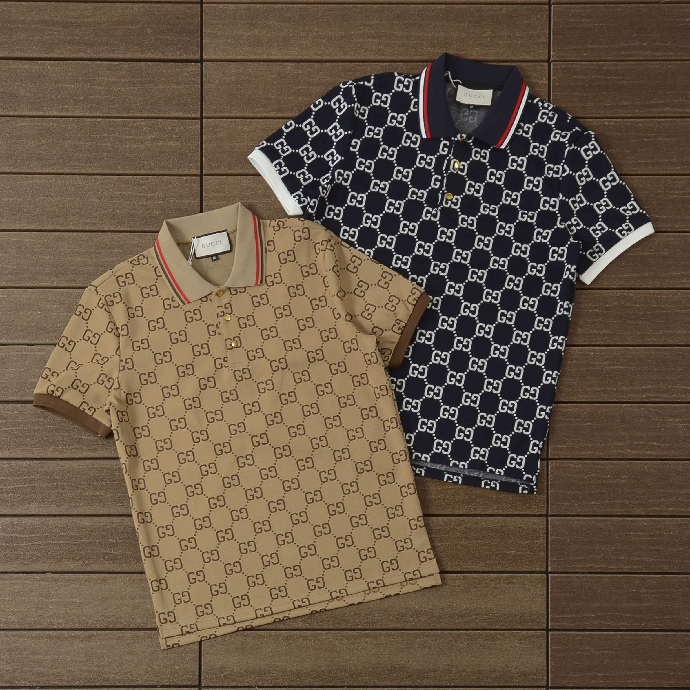 GUCCI POLO