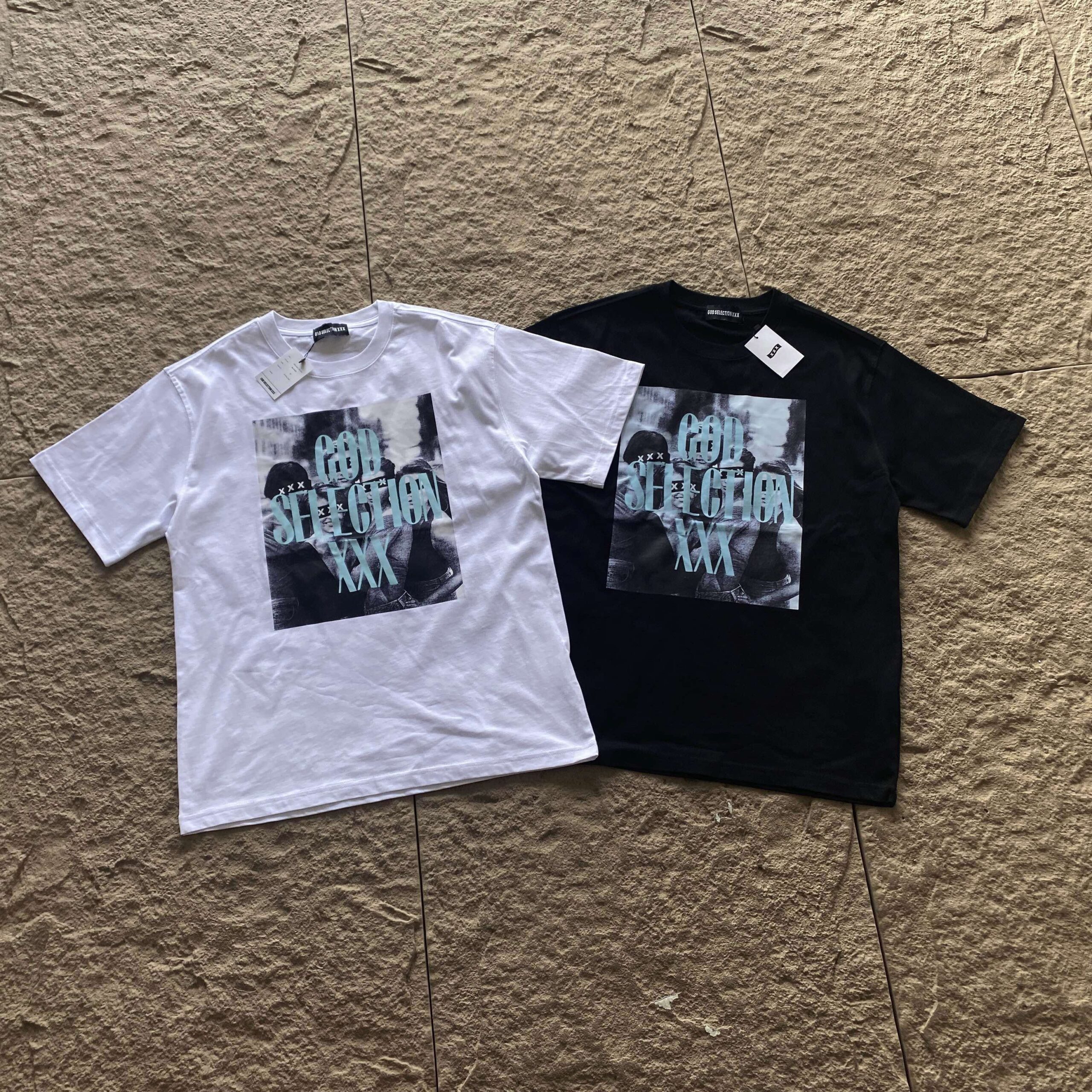 GODSELECTIONXXX T-SHIRT