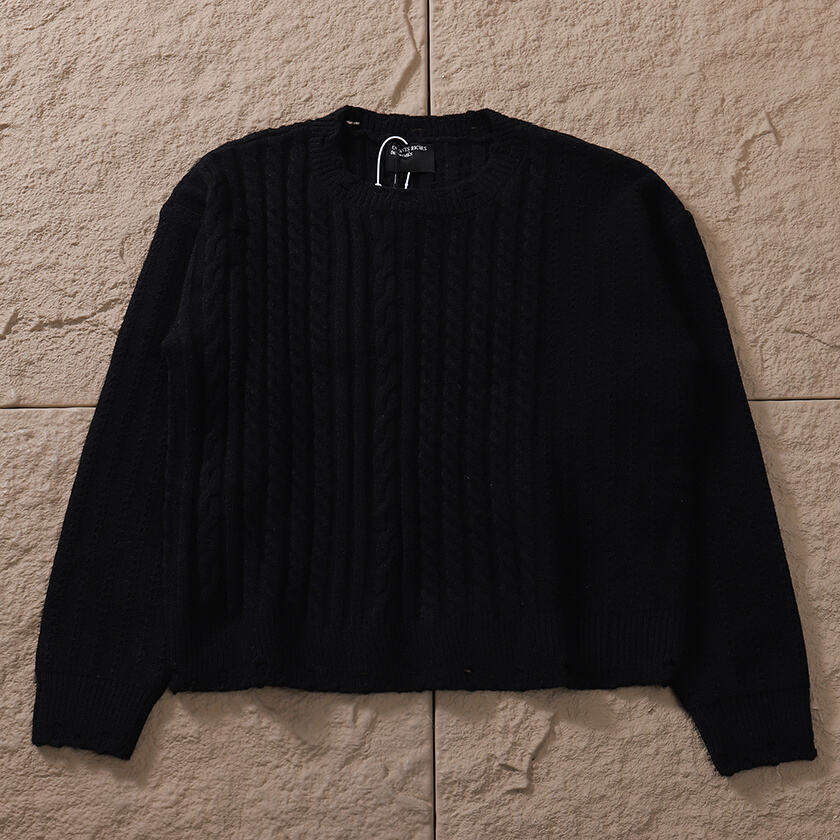 ERD SWEATER