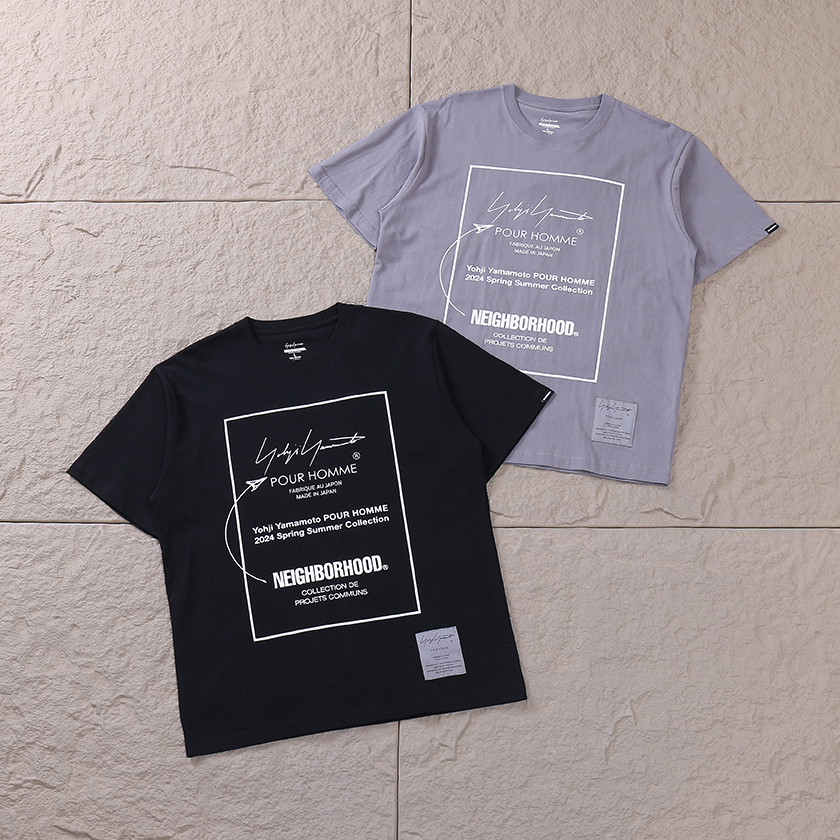 Y-3 T-SHIRT