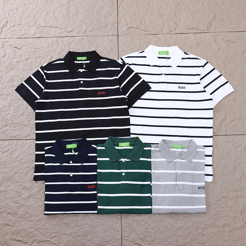 BOSS T-SHIRT