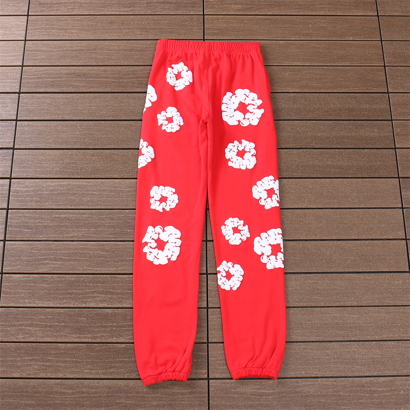 DENIM TEARS PANT