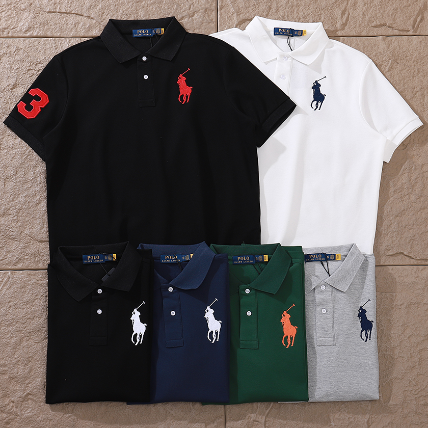 RALPH LAUREN POLO
