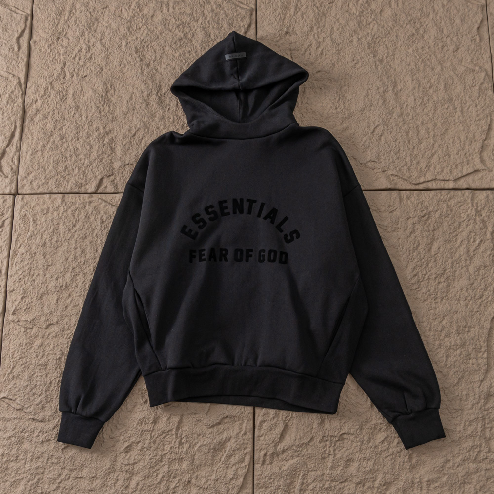 FEAR OF GOD худи