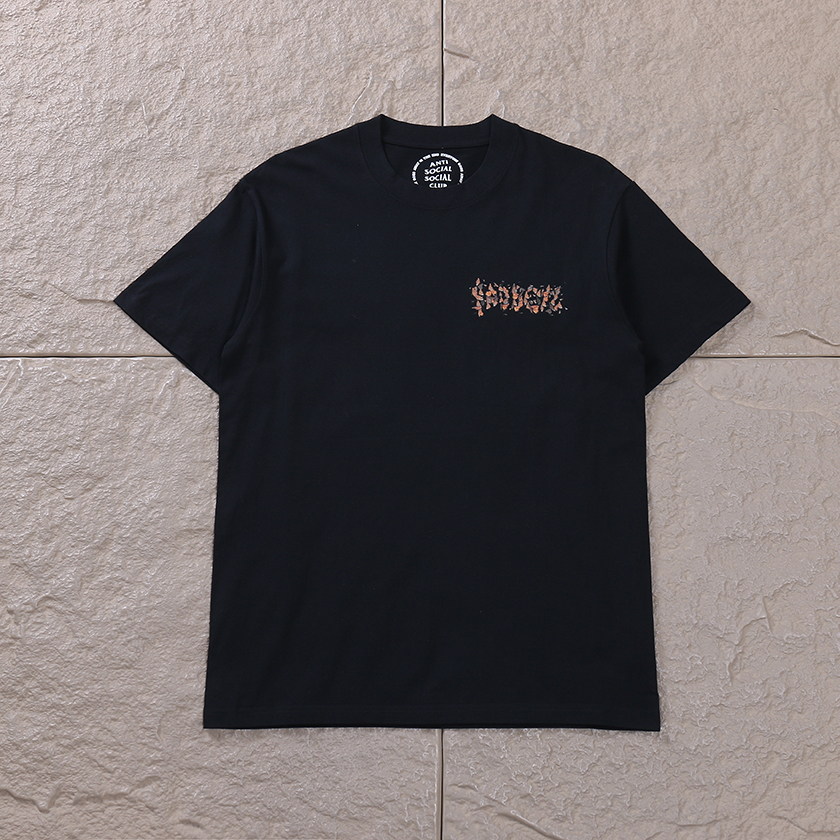 ASSC T-SHIRT