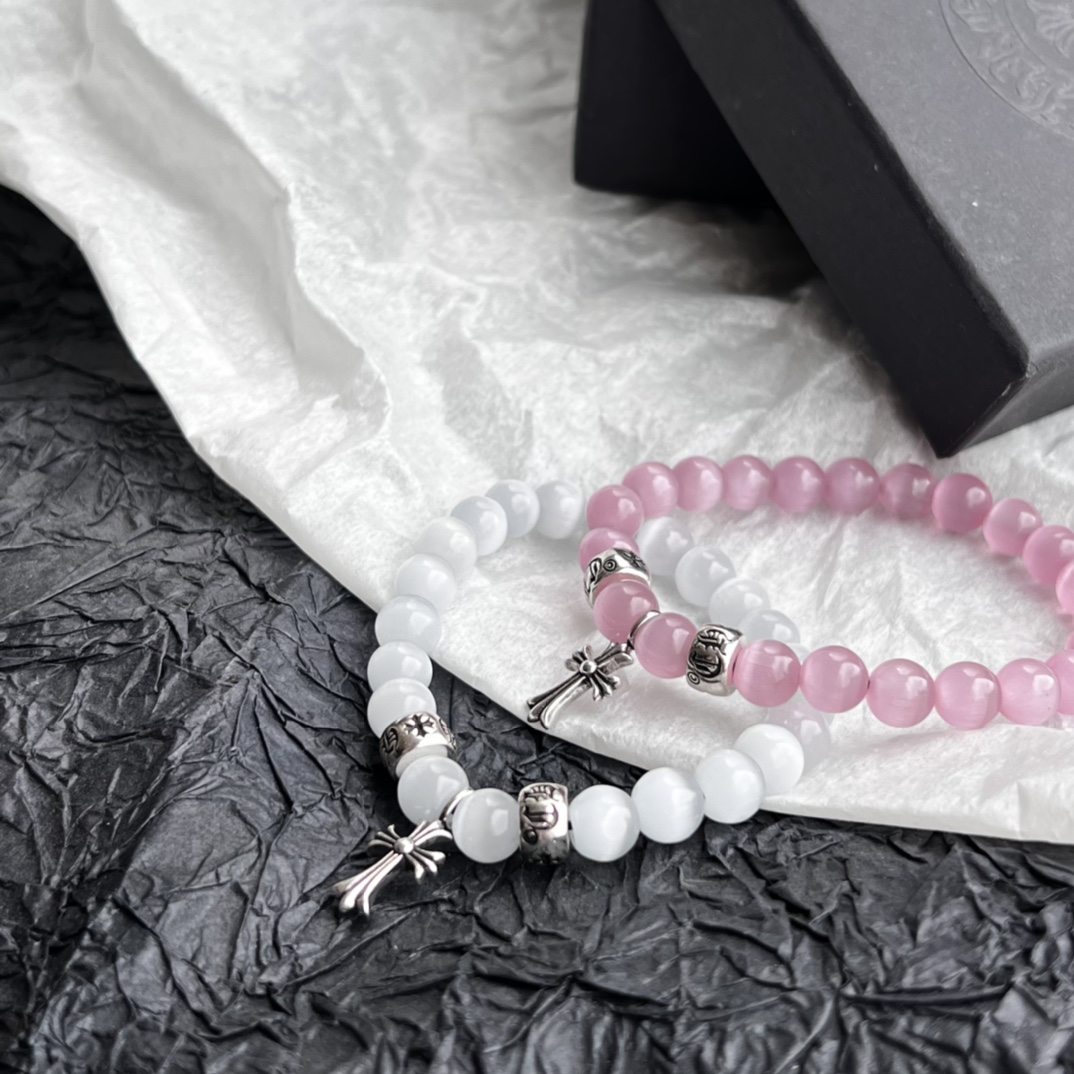 CHROME HEARTS JEWELRY