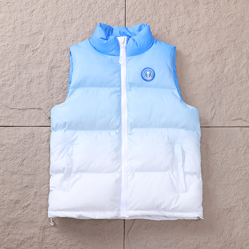 TRAPSTAR DOWN VEST