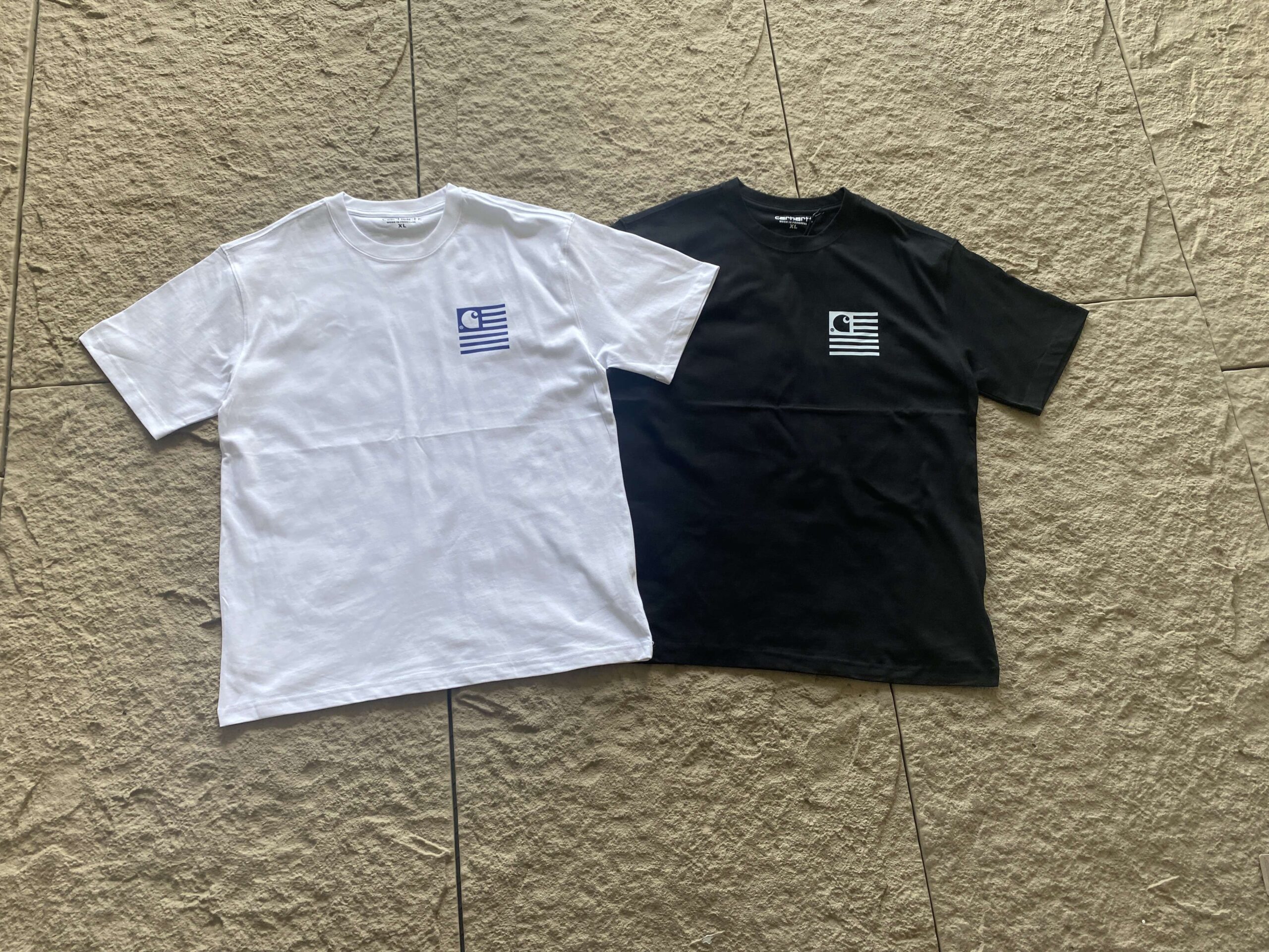 CARHARTT T-SHIRT