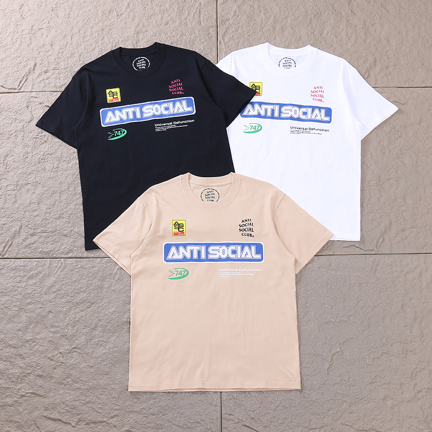 ASSC T-SHIRT