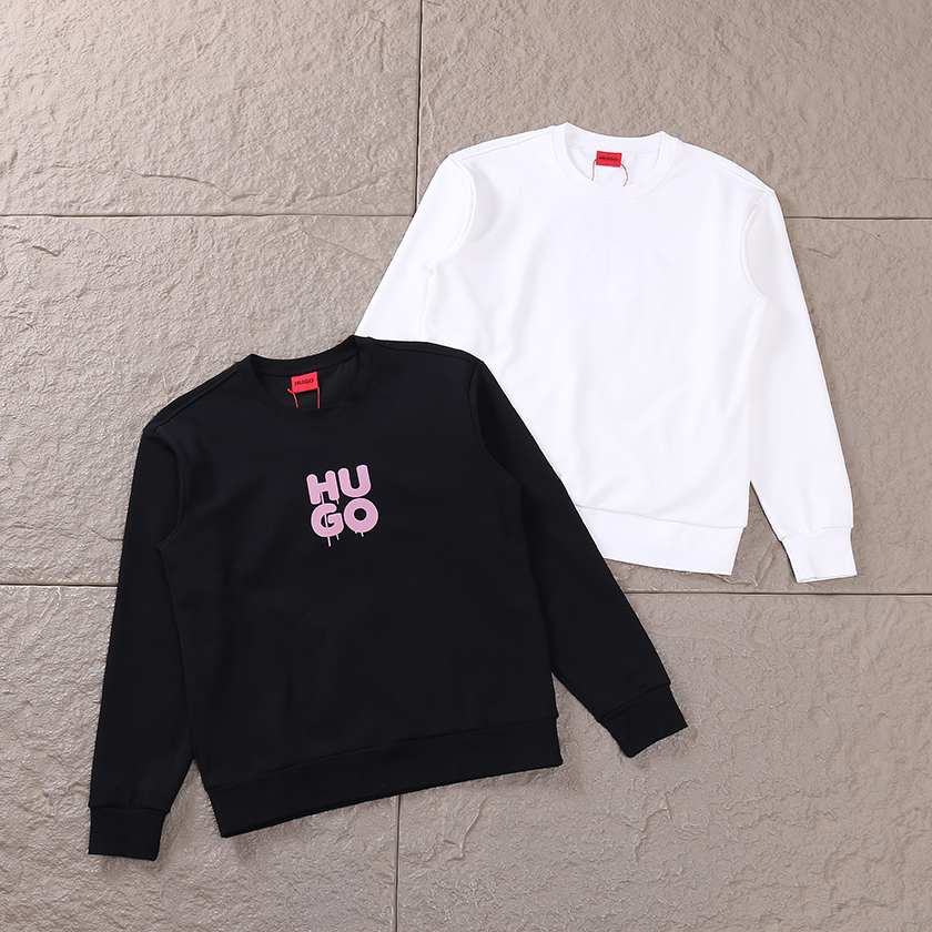 HUGO SWEATER