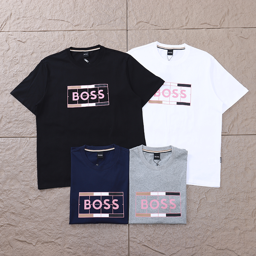 BOSS T-SHIRT