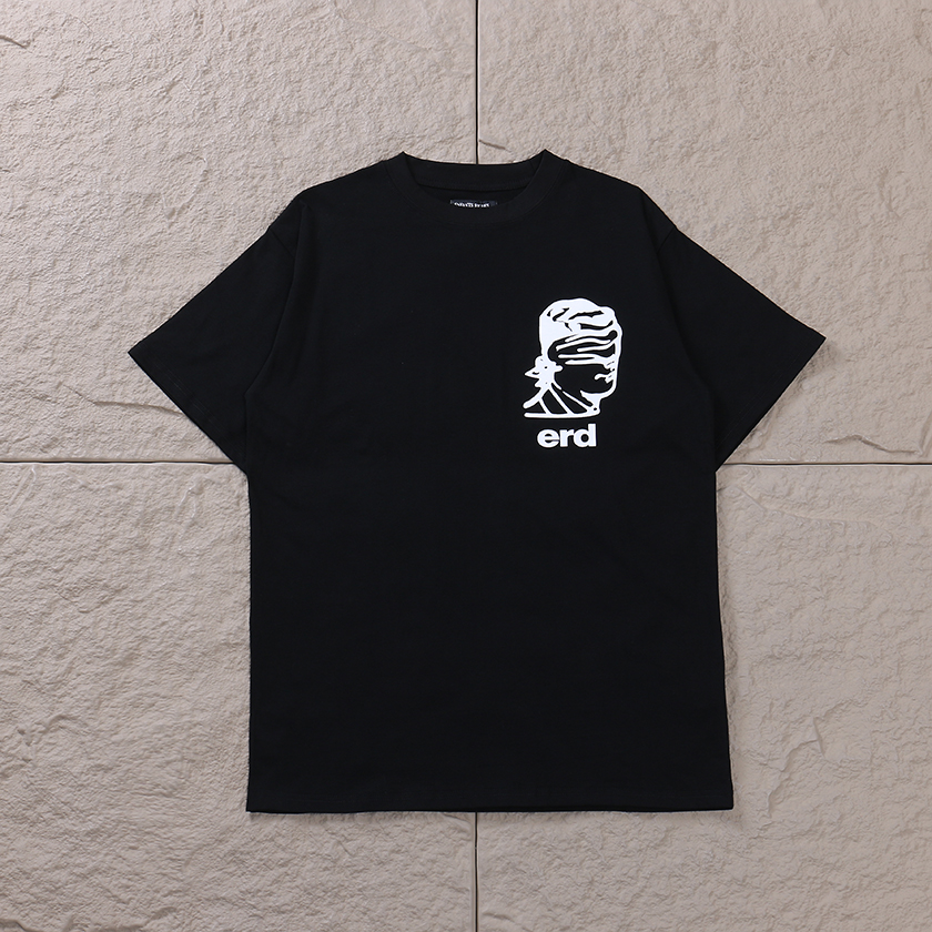 ERD T-SHIRT