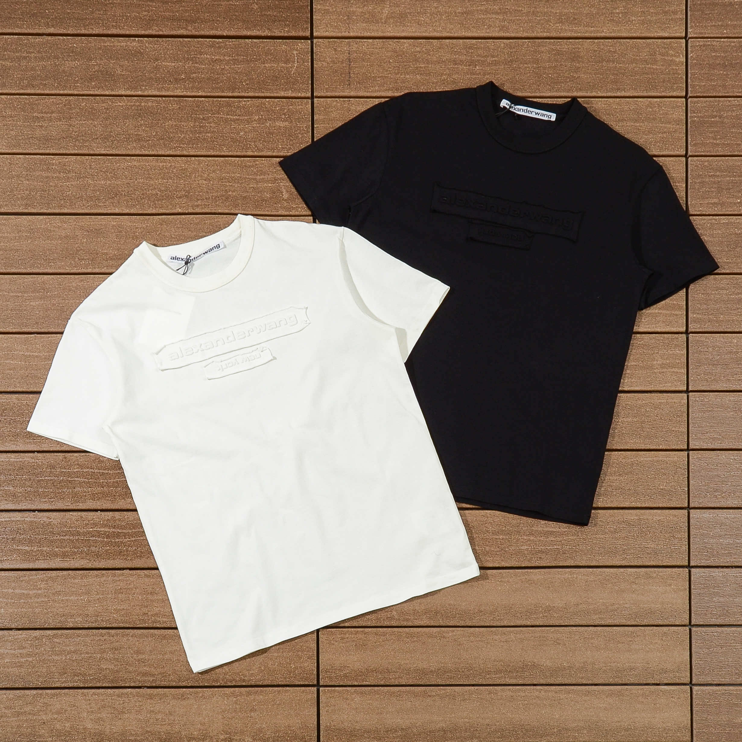 ALEXANDER WANG T-SHIRT