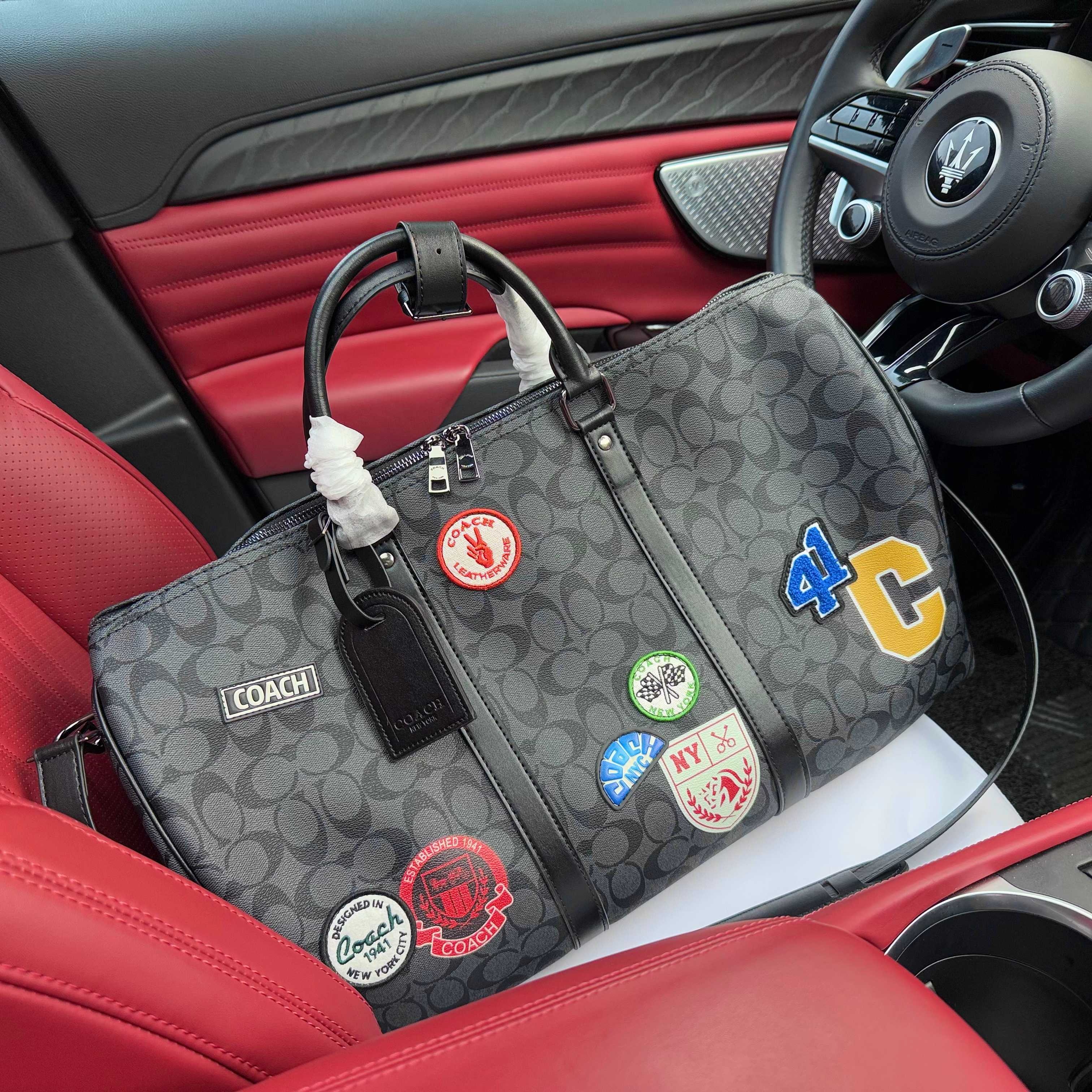 LV BAG