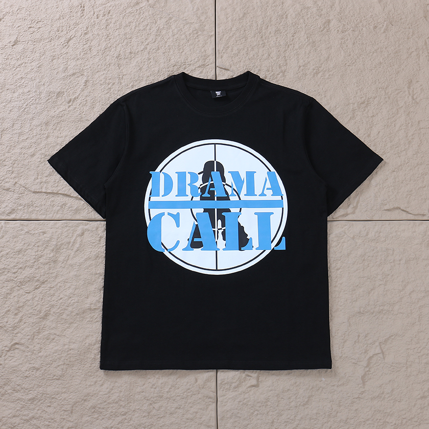 DRAMA CALL T-SHIRT