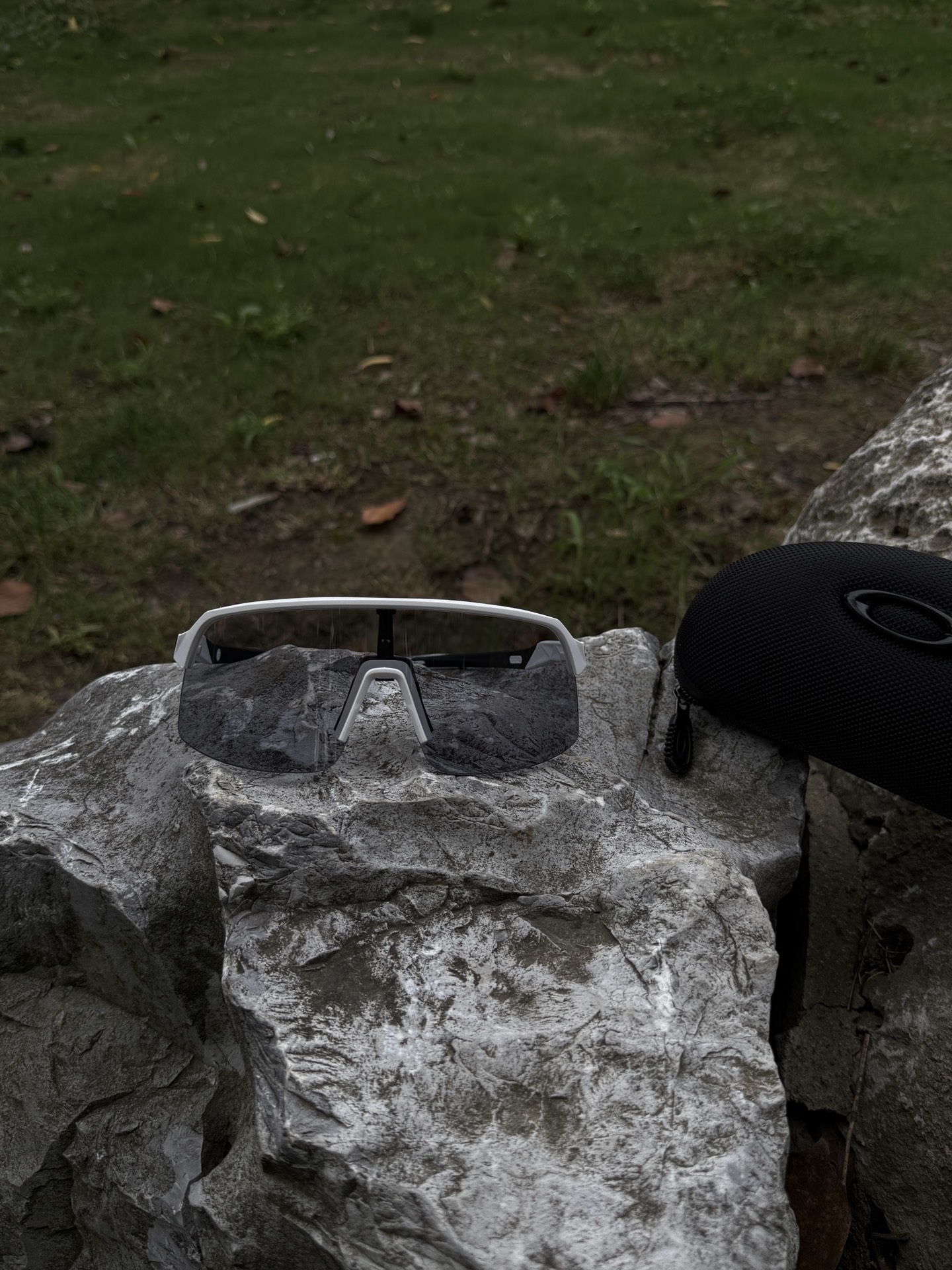 OAKLEY GLASSES