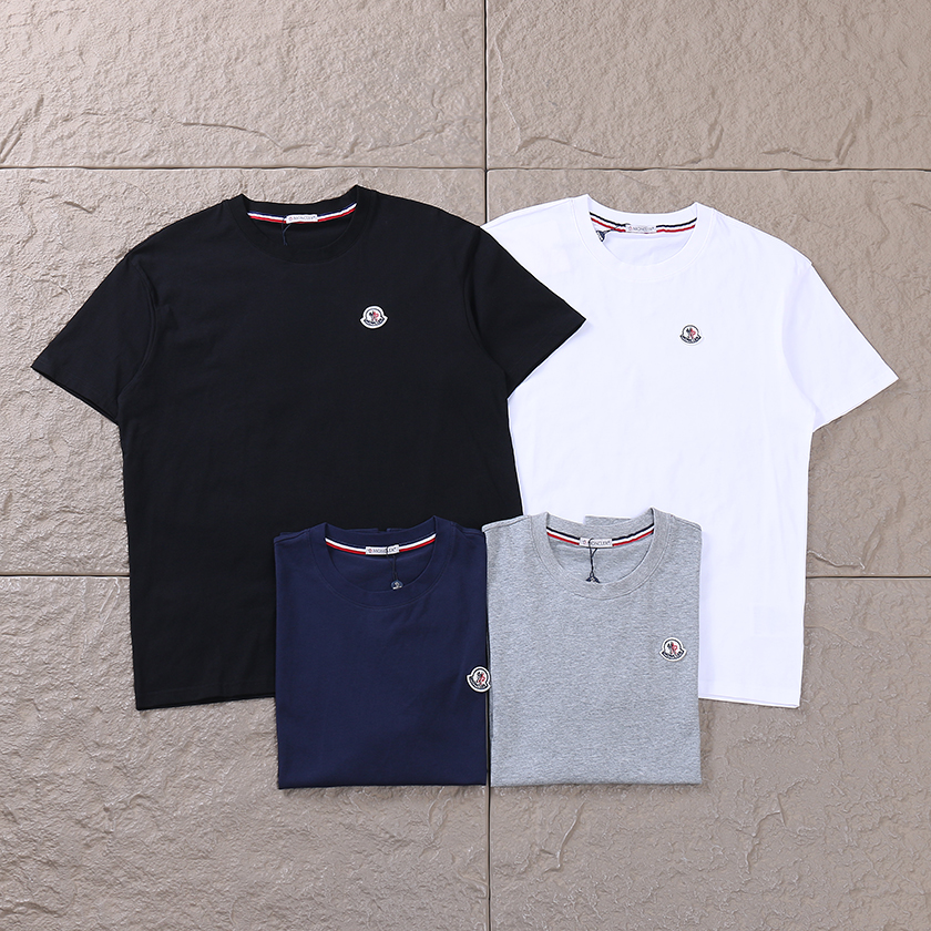 MONCLER T-SHIRT