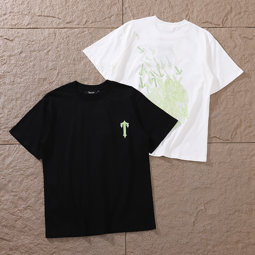 TRAPSTAR T-SHIRT