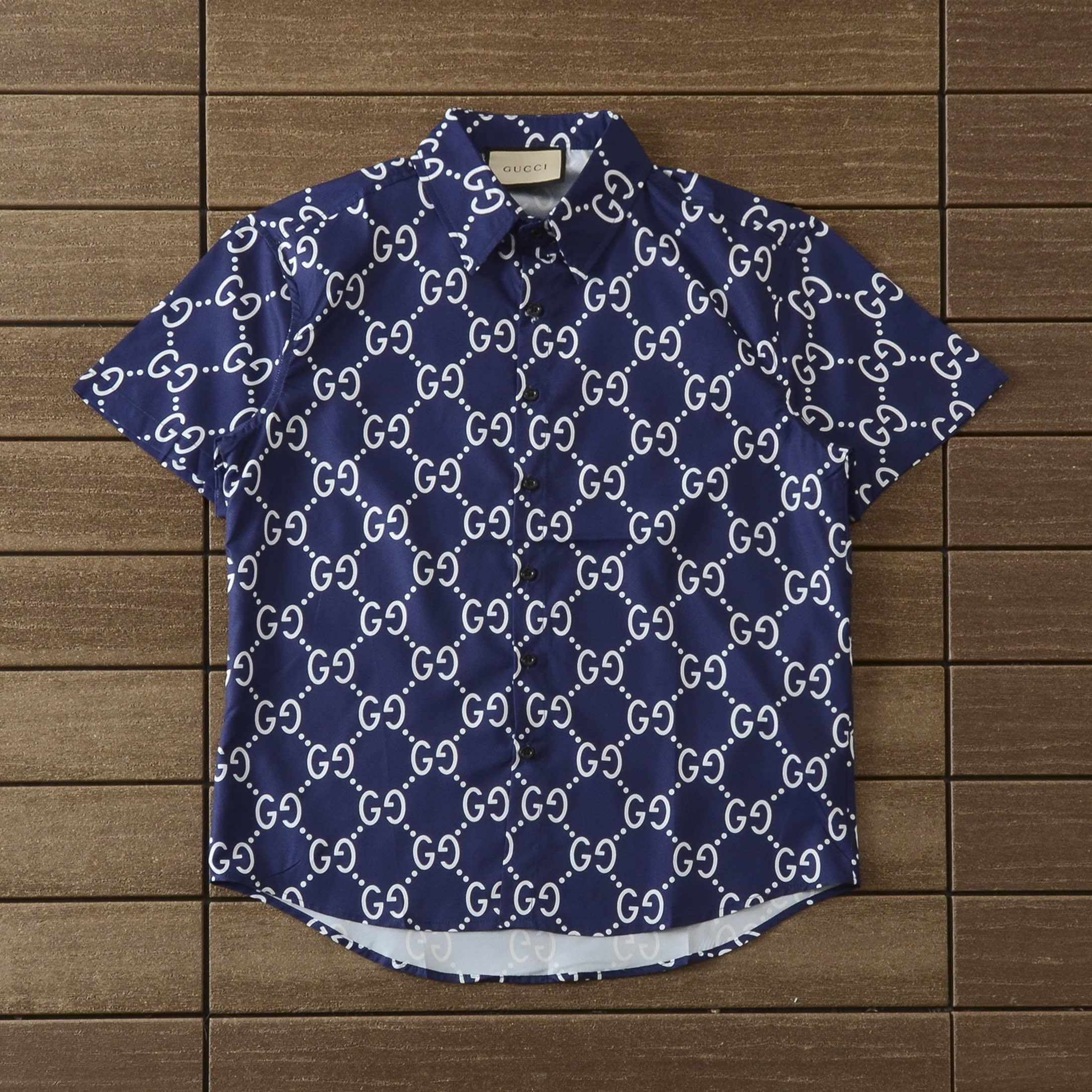 GUCCI SHIRT