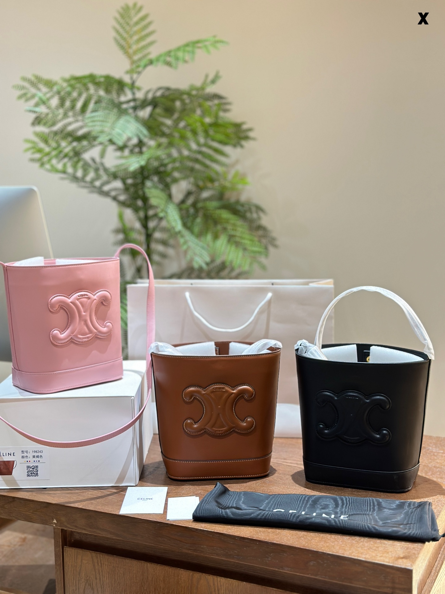 CELINE BAG