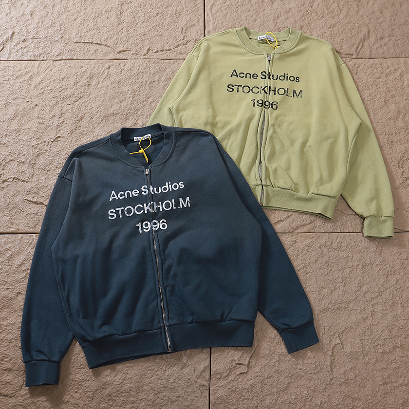 ACNE куртка