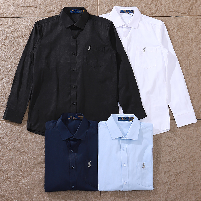 RALPH LAUREN SHIRT
