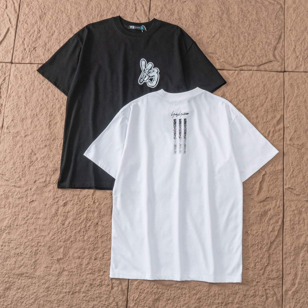 Y-3 T-SHIRT
