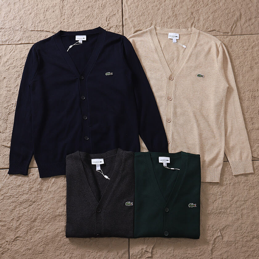 LACOSTE JACKET