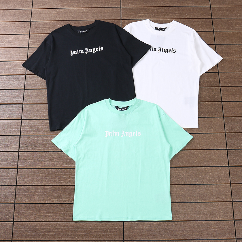 PALM ANGLE T-SHIRT