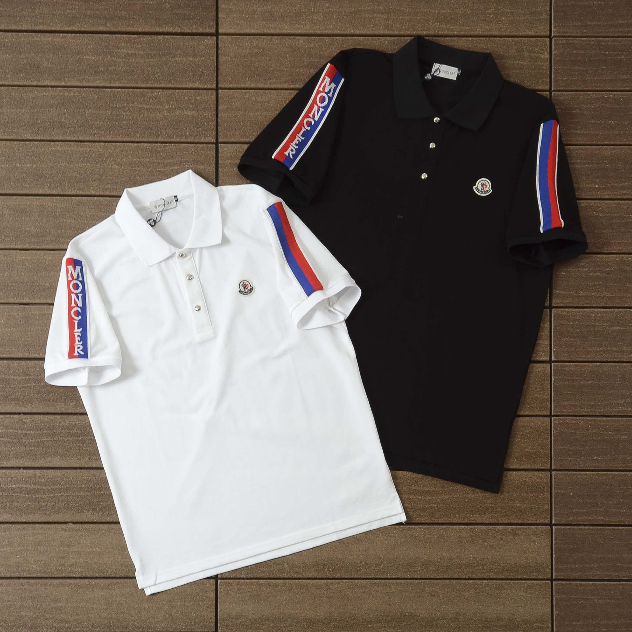 MONCLER POLO