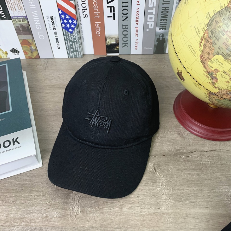 STUSSY CAP