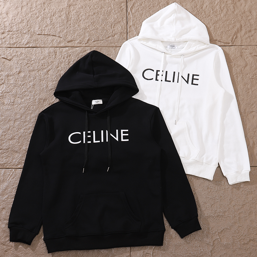 CELINE HOODIE