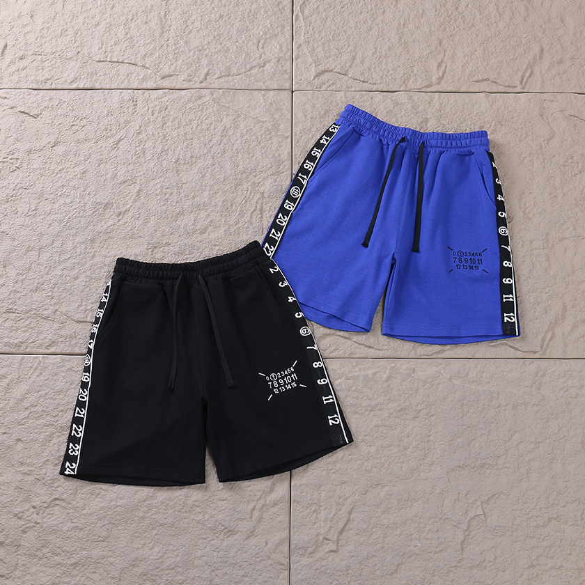 MAISON MANRGIELA SHORT