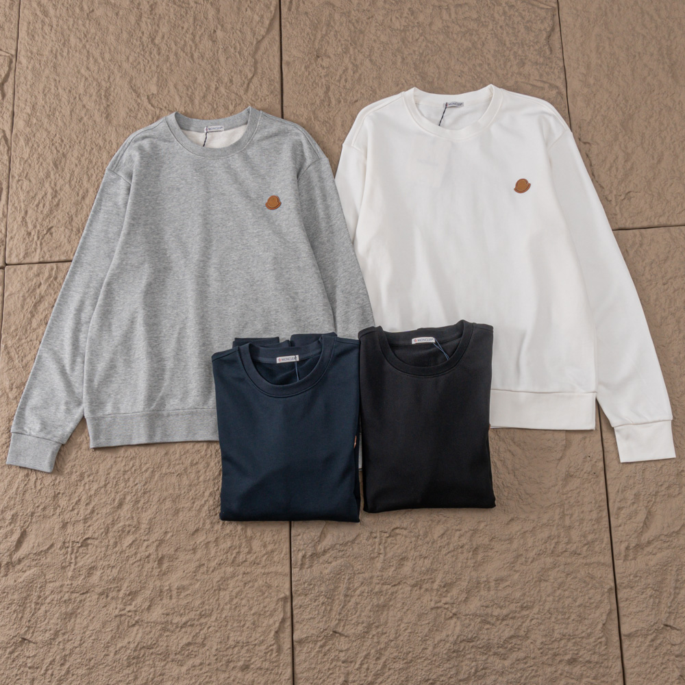 MONCLER SWEATER