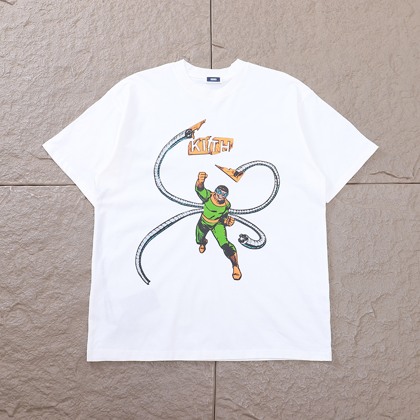 KITH T-SHIRT