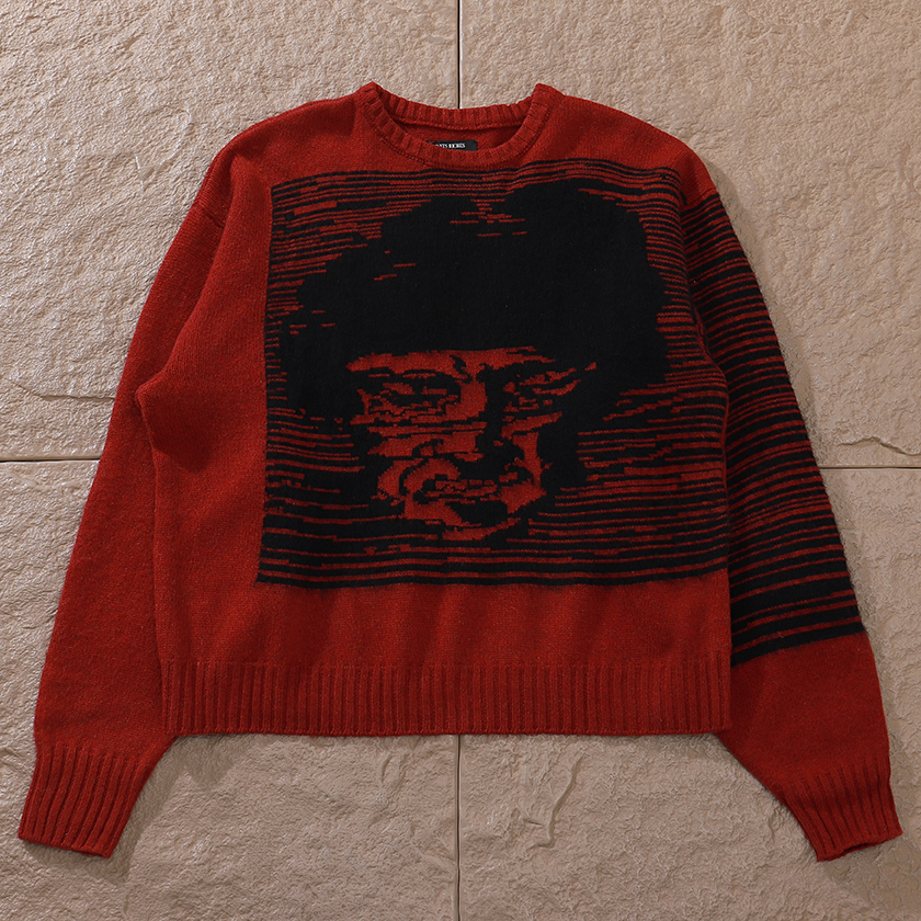 ERD SWEATER