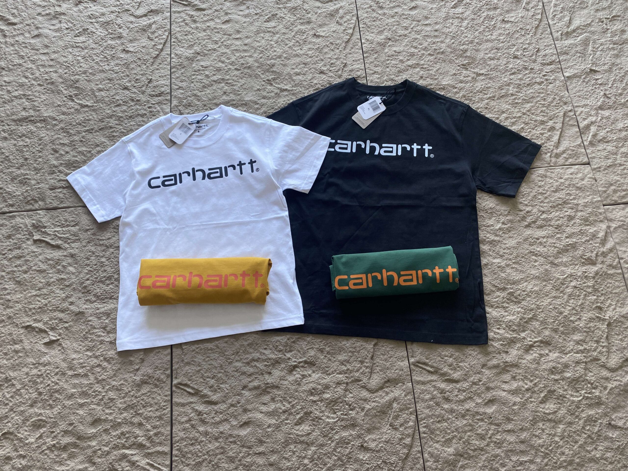 CARHARTT T-SHIRT