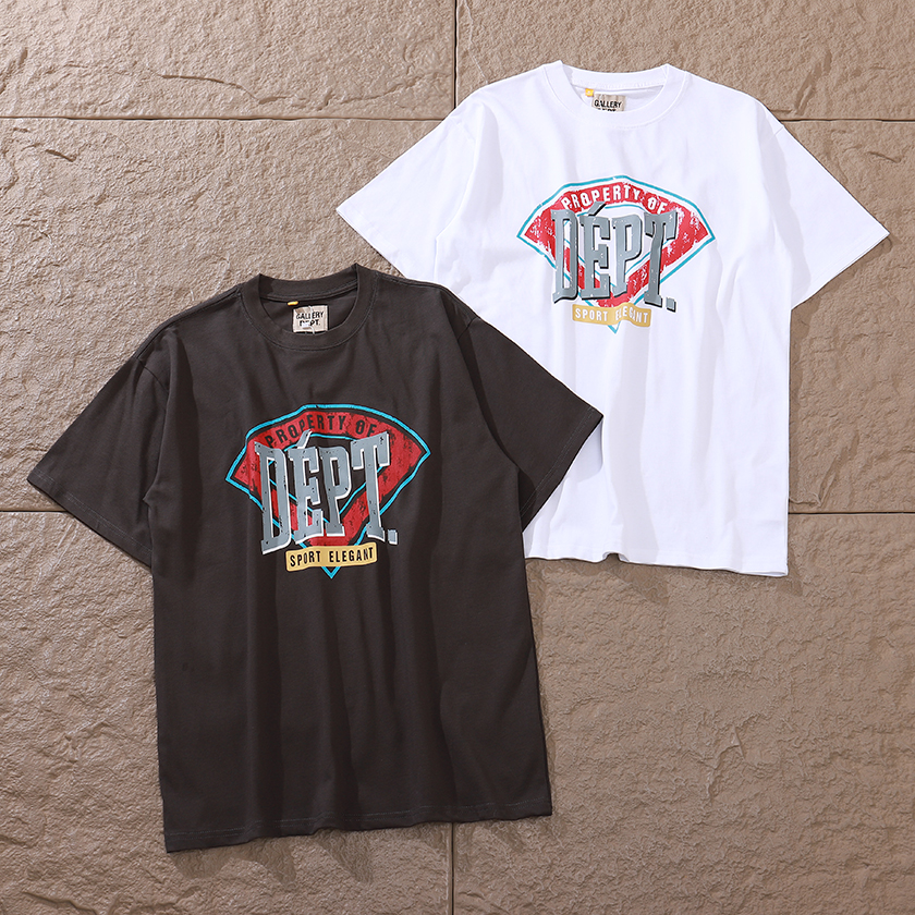 GALLERY DEPT T-SHIRT