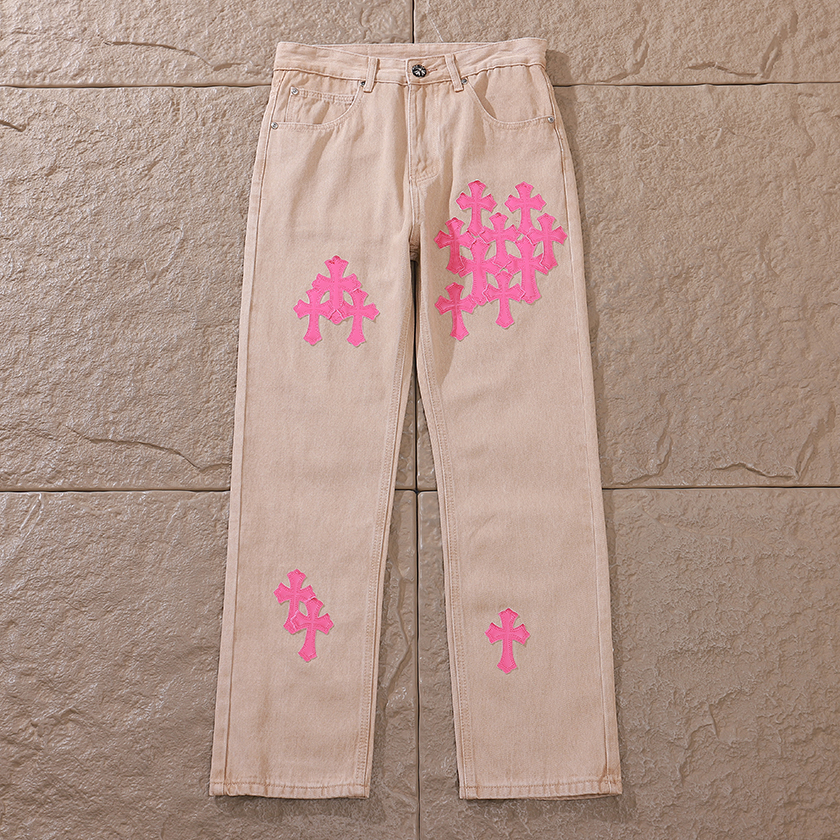 CHROME HEARTS PANT