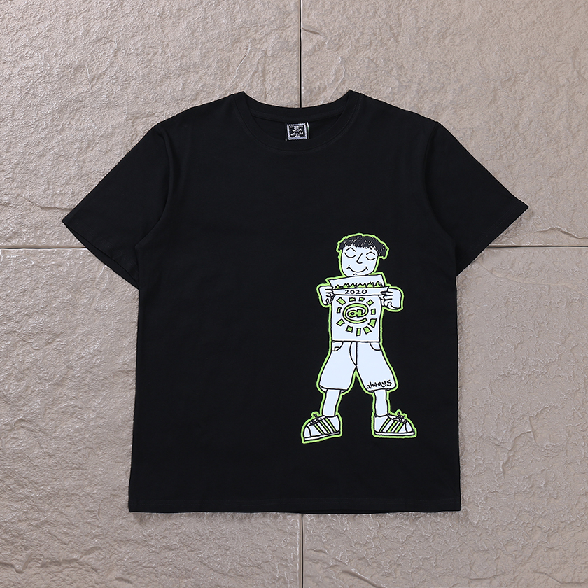 ADWYSD T-SHIRT