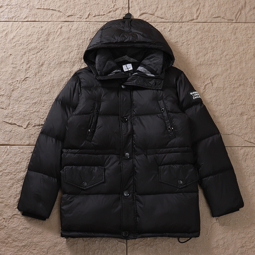 MONCLER Пух куртка